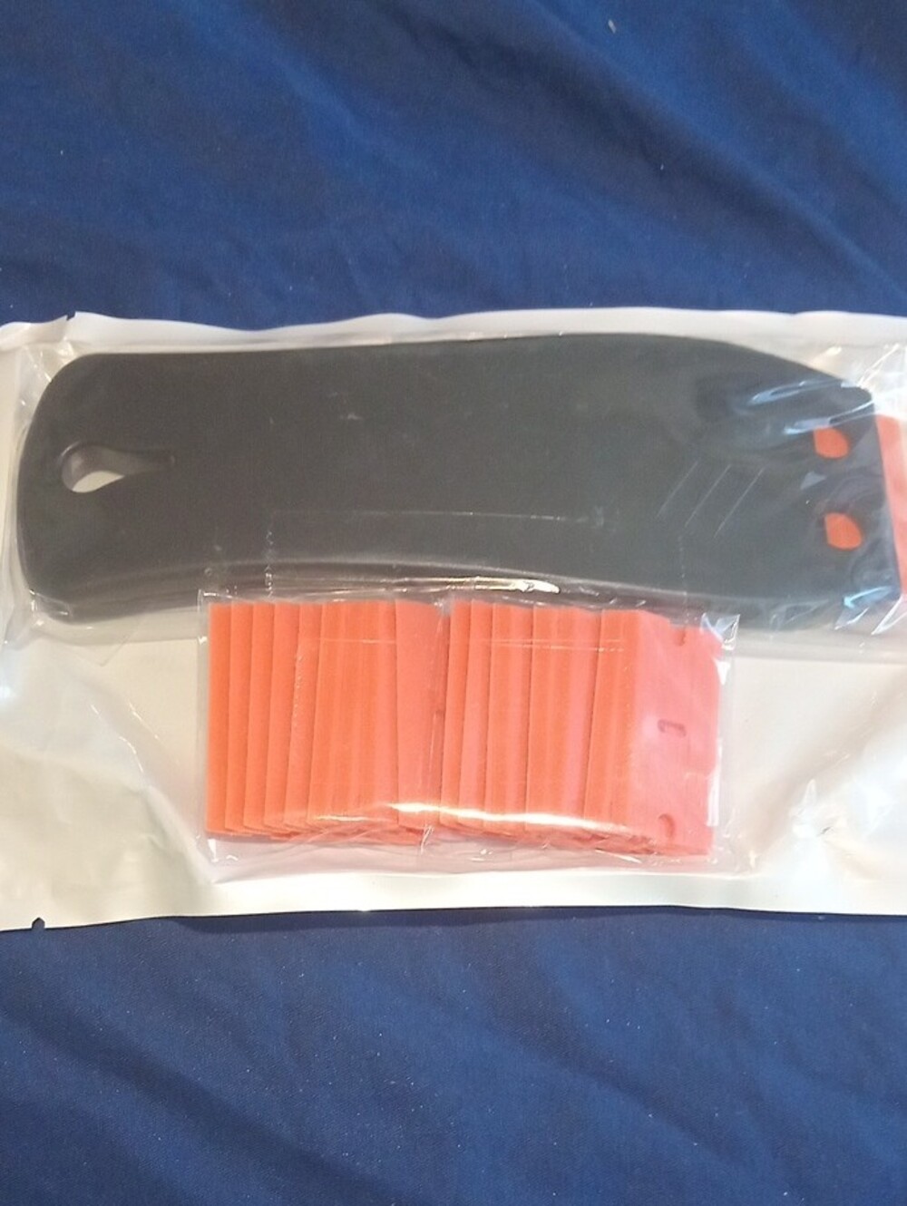 New Scraper Set - Picture 3 of 3